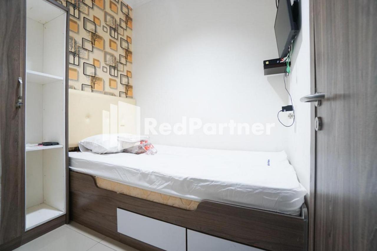 ג'קרטה Eascot Hotel Mitra Reddoorz מראה חיצוני תמונה