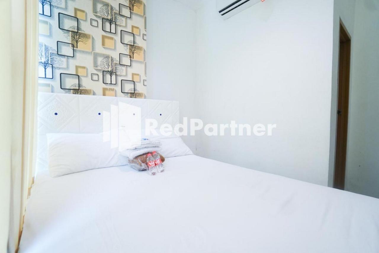 ג'קרטה Eascot Hotel Mitra Reddoorz מראה חיצוני תמונה